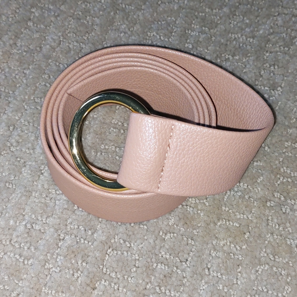 Below the belt